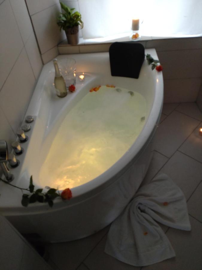 Moderne Wohnung Radolfzell am Bodensee Luaran gambar